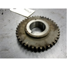 96E017 Crankshaft Timing Gear For 11-14 Hyundai Sonata  2.0